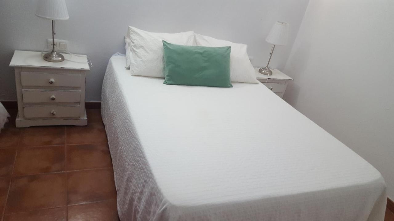 扎霍拉 Casa Baro旅馆 外观 照片