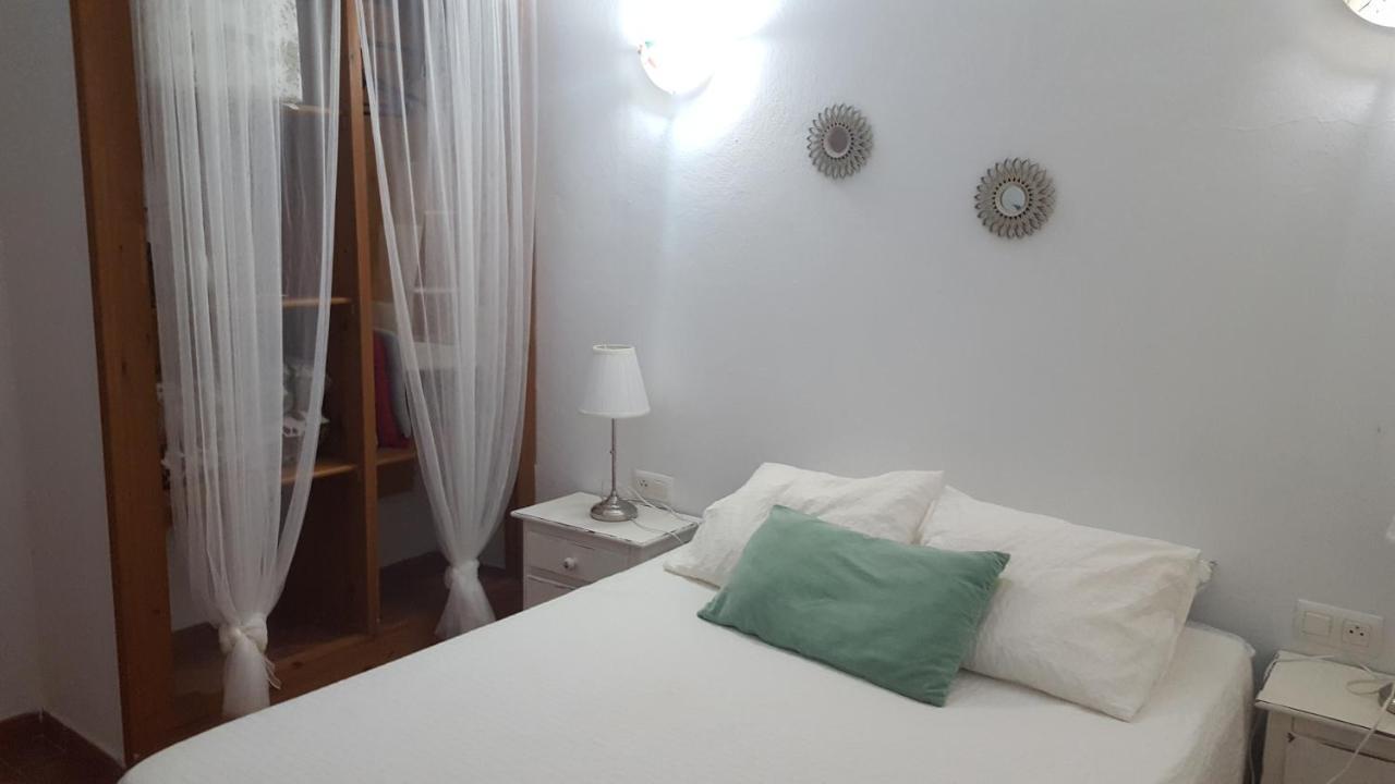 扎霍拉 Casa Baro旅馆 外观 照片